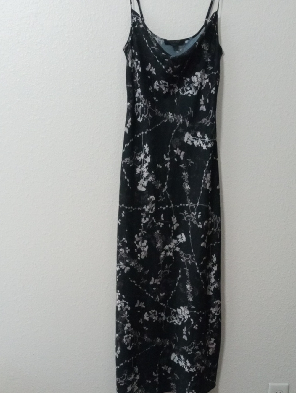 Allstaints Slip Dress